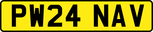 PW24NAV