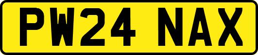 PW24NAX