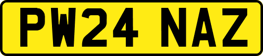 PW24NAZ