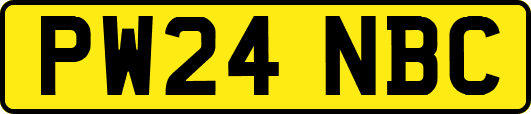 PW24NBC