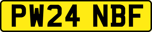 PW24NBF