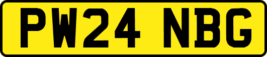 PW24NBG