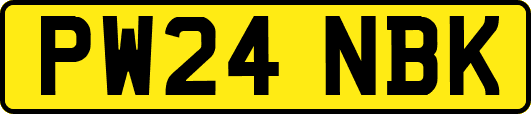 PW24NBK