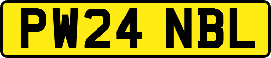 PW24NBL