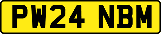 PW24NBM