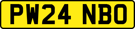PW24NBO