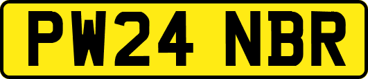 PW24NBR