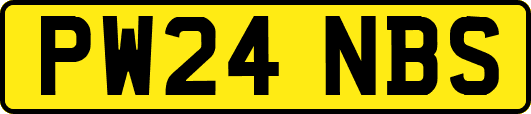 PW24NBS