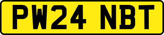 PW24NBT