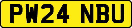 PW24NBU