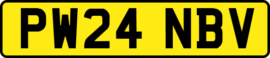 PW24NBV