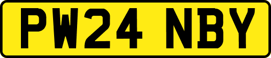 PW24NBY