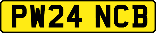 PW24NCB