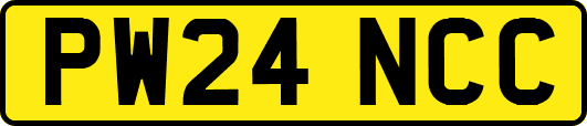 PW24NCC