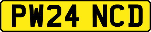 PW24NCD