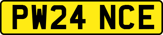 PW24NCE