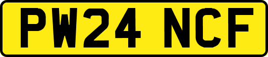 PW24NCF