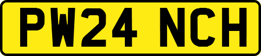 PW24NCH