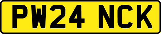 PW24NCK
