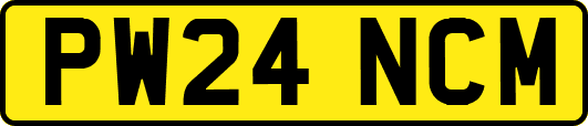 PW24NCM