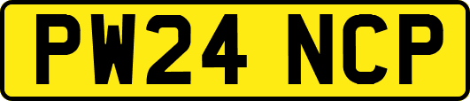 PW24NCP