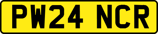 PW24NCR