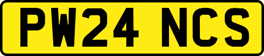 PW24NCS