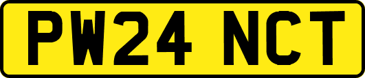 PW24NCT