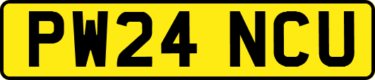 PW24NCU