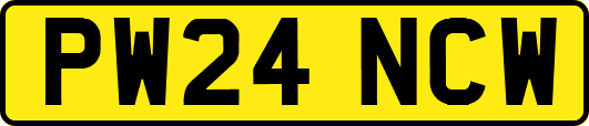 PW24NCW