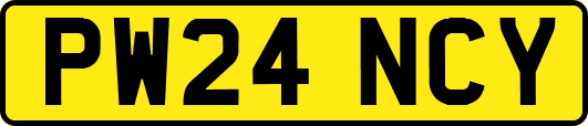 PW24NCY
