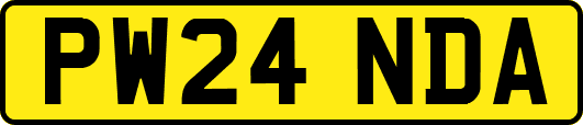 PW24NDA