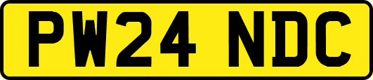 PW24NDC