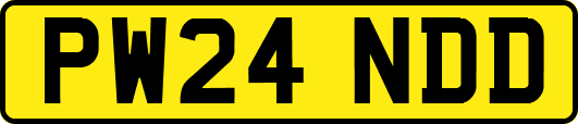 PW24NDD