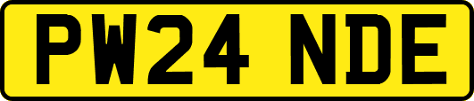 PW24NDE