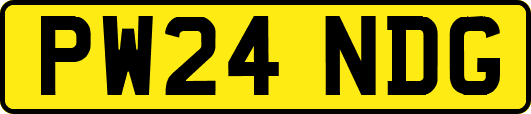 PW24NDG