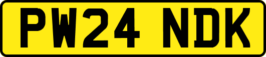 PW24NDK