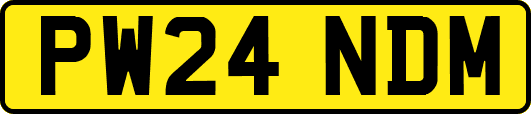 PW24NDM