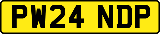 PW24NDP