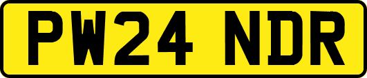 PW24NDR