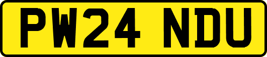 PW24NDU