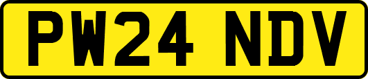 PW24NDV