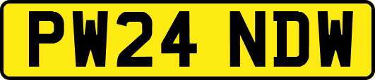 PW24NDW