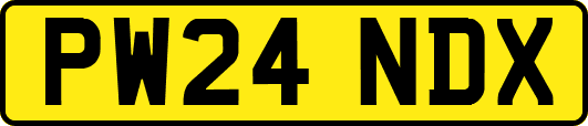 PW24NDX