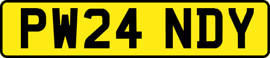 PW24NDY