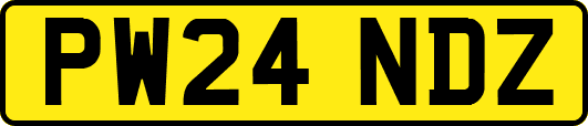 PW24NDZ