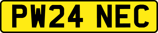PW24NEC