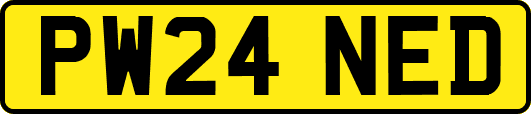 PW24NED