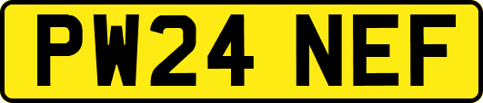 PW24NEF