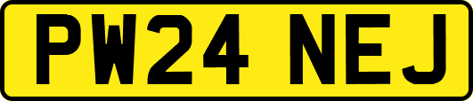 PW24NEJ